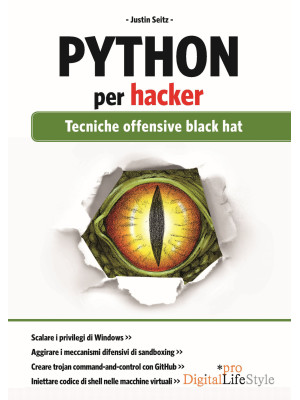 Python per hacker. Tecniche...