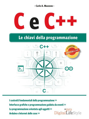 C e C++. Le chiavi della pr...
