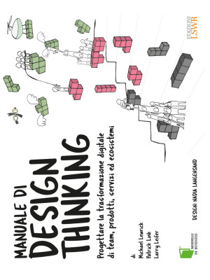 Manuale di design thinking....