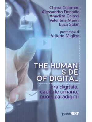 The human side of digital. ...