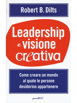 Leadership e visione creati...