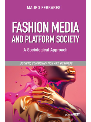 Fashion media and platform ...