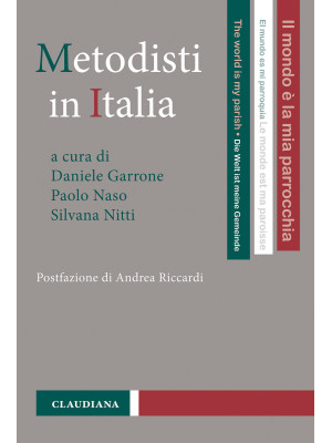Metodisti in Italia