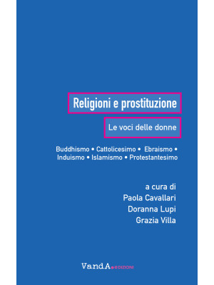 Religioni e prostituzione. ...