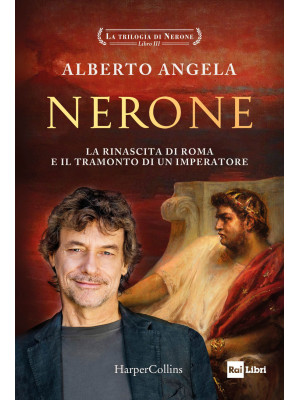 La trilogia di Nerone. Vol. 3