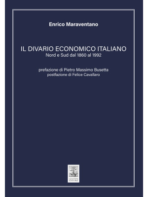Il divario economico italia...