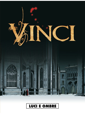 Vinci. Vol. 1