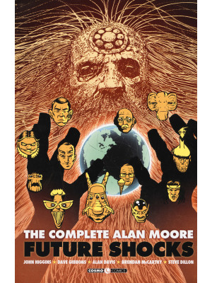 The complete Alan Moore. Fu...