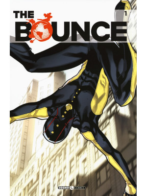 The Bounce. Vol. 1