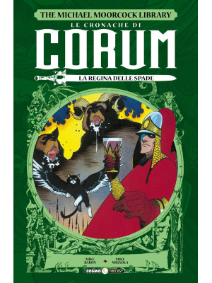 Le cronache di Corum. Vol. ...