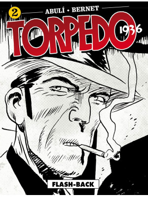 Torpedo 1936. Vol. 2: Flash...