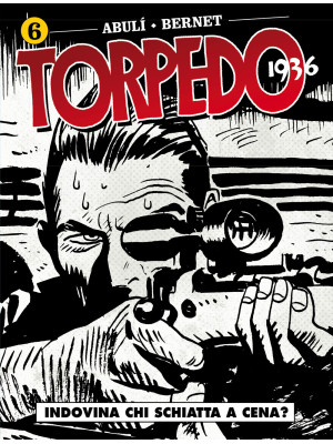 Torpedo 1936. Vol. 6: Indov...