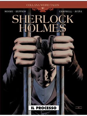 Il processo. Sherlock Holmes