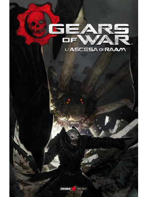 Gears of war. Vol. 1: L' as...
