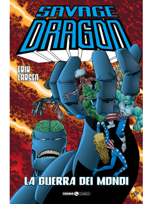 The Savage Dragon. Vol. 9: ...