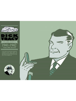 The complete Dick Tracy. Gi...