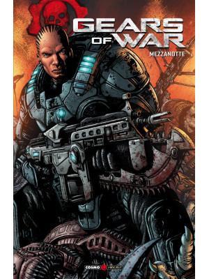 Gears of war. Vol. 5: Mezza...