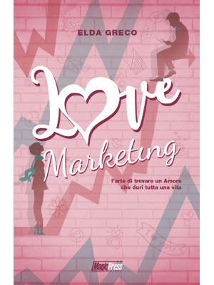 Love marketing. L'arte di t...
