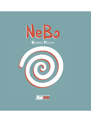 NeBo Comics