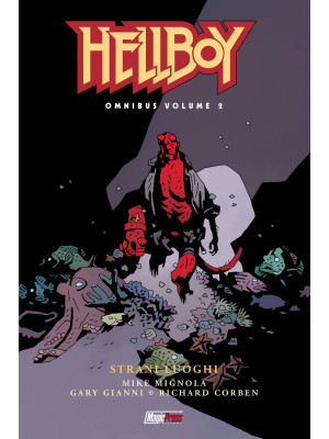 Hellboy Omnibus. Vol. 2: St...