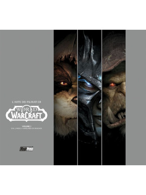 World of Warcraft. L'arte d...