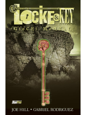 Giochi mentali. Locke & Key. Vol. 2
