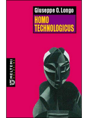 Homo technologicus