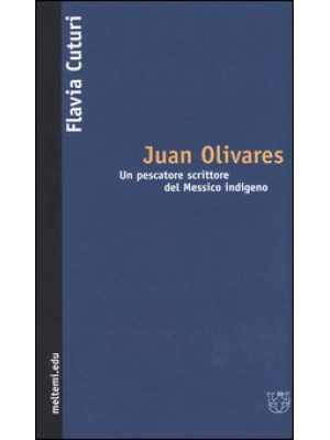 Juan Olivares. Un pescatore...
