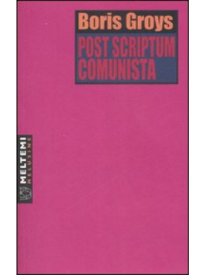 Post scriptum comunista