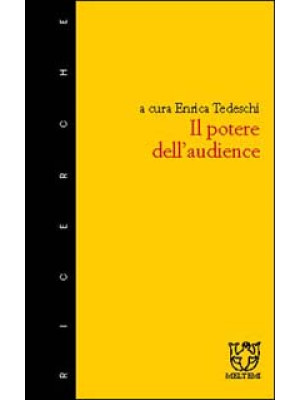 Il potere dell'audience