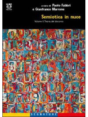 Semiotica in nuce. Vol. 2: ...
