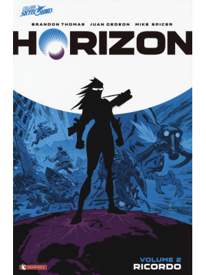 Horizon. Vol. 2: Ricordo