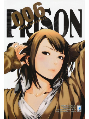 Prison school. Vol. 6