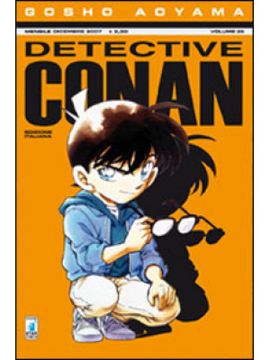 Detective Conan. Vol. 35