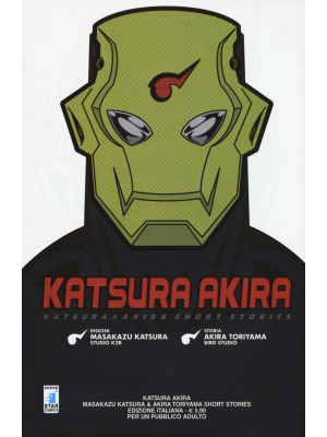 Katsura-Akira
