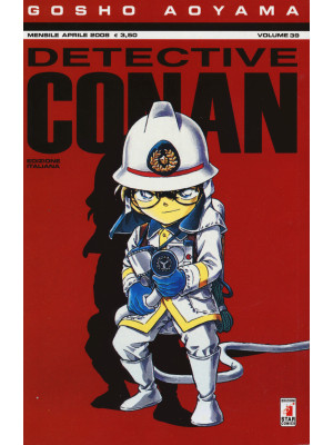 Detective Conan. Vol. 39