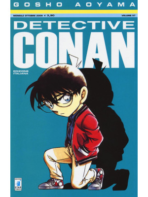 Detective Conan. Vol. 57