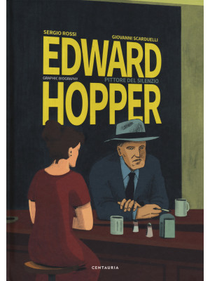 Edward Hopper. Pittore del ...