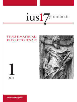 Ius17@unibo.it (2014). Vol. 1