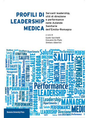 Profili di leadership medic...