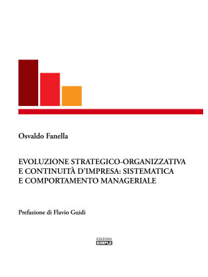 Evoluzione strategico-organ...