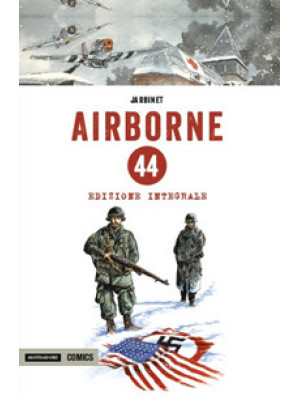 Airborne 44. Ediz. integrale
