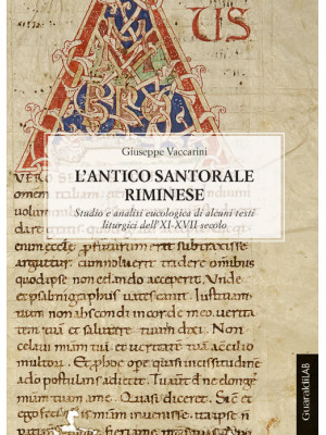 L'antico santorale riminese...