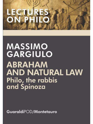 Abraham and natural law. Ph...