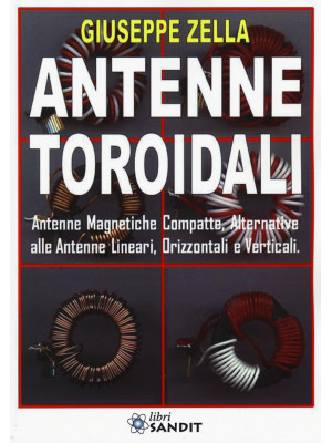 Antenne toroidali. Antenne ...