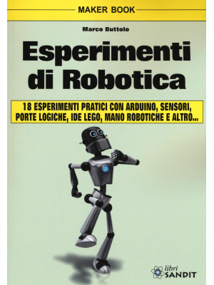 Esperimenti di robotica