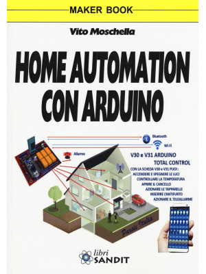 Home automation con Arduino...