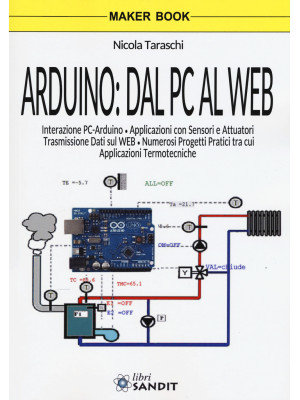 Arduino: dal pc al web