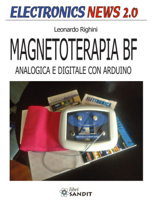Magnetoterapia BF. Analogic...