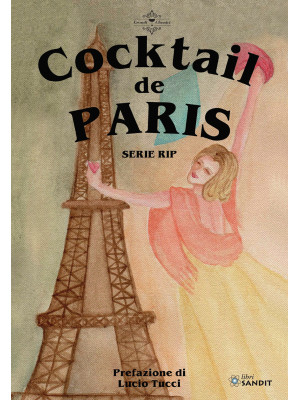Cocktail de Paris